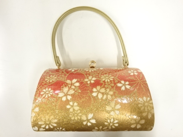 JAPANESE KIMONO / BAG